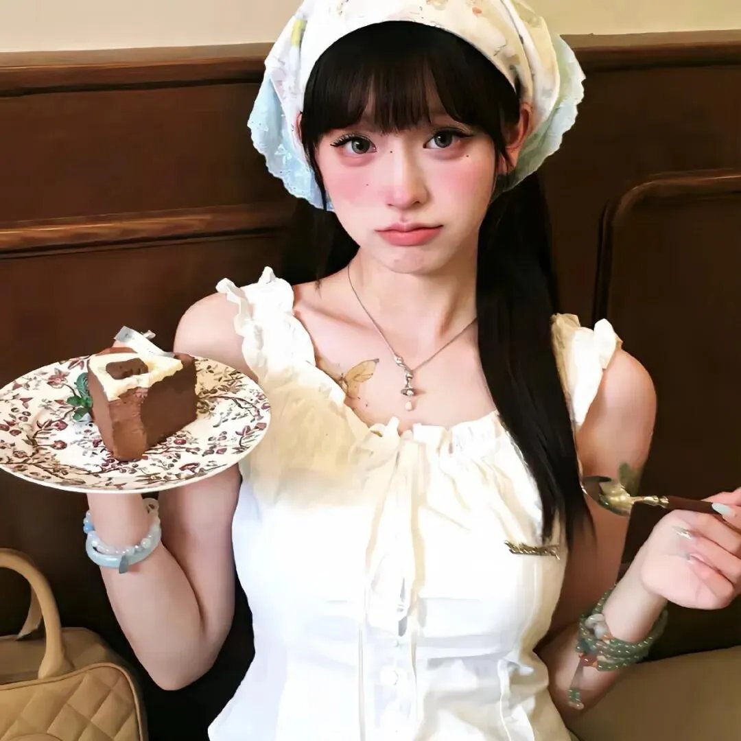 销魂女司机