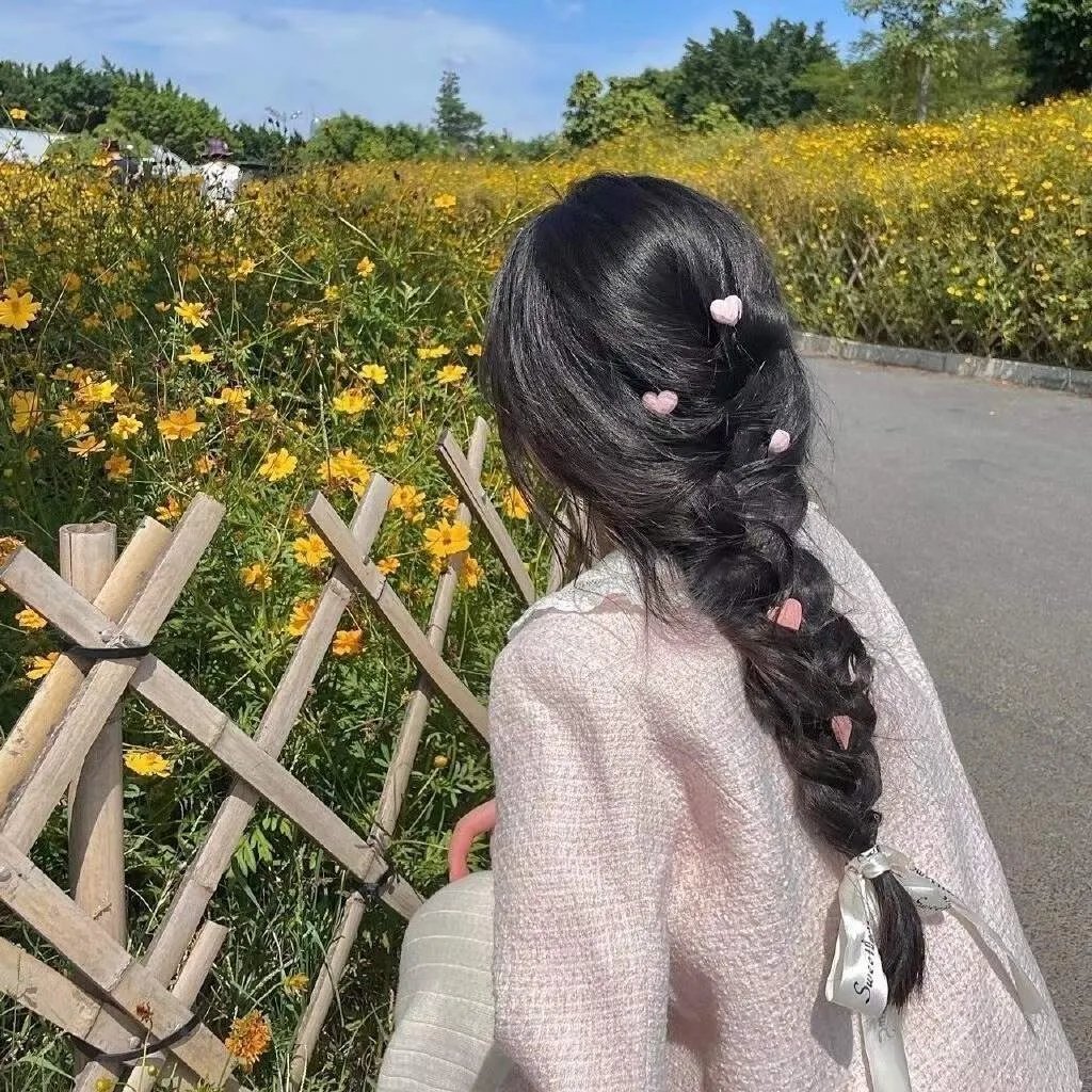 遇见爱情的利先生