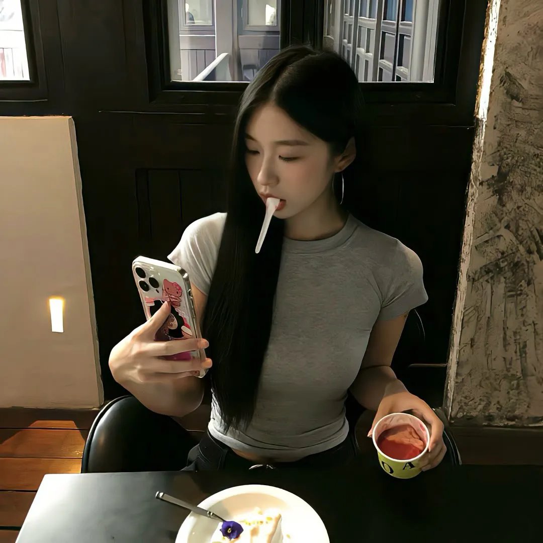 她们的名字叫红